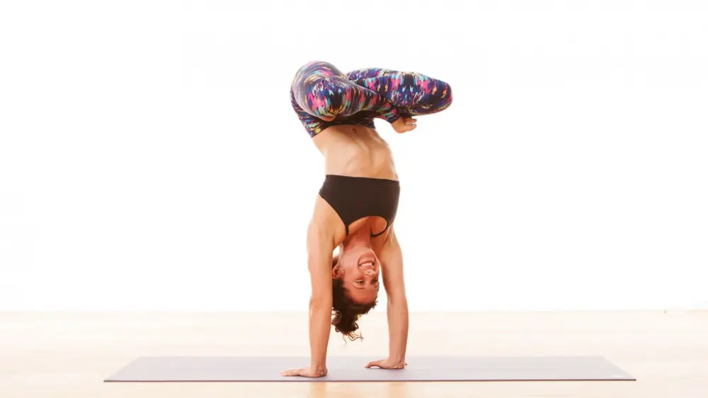 inverted yoga poses - Is childs pose an inversion