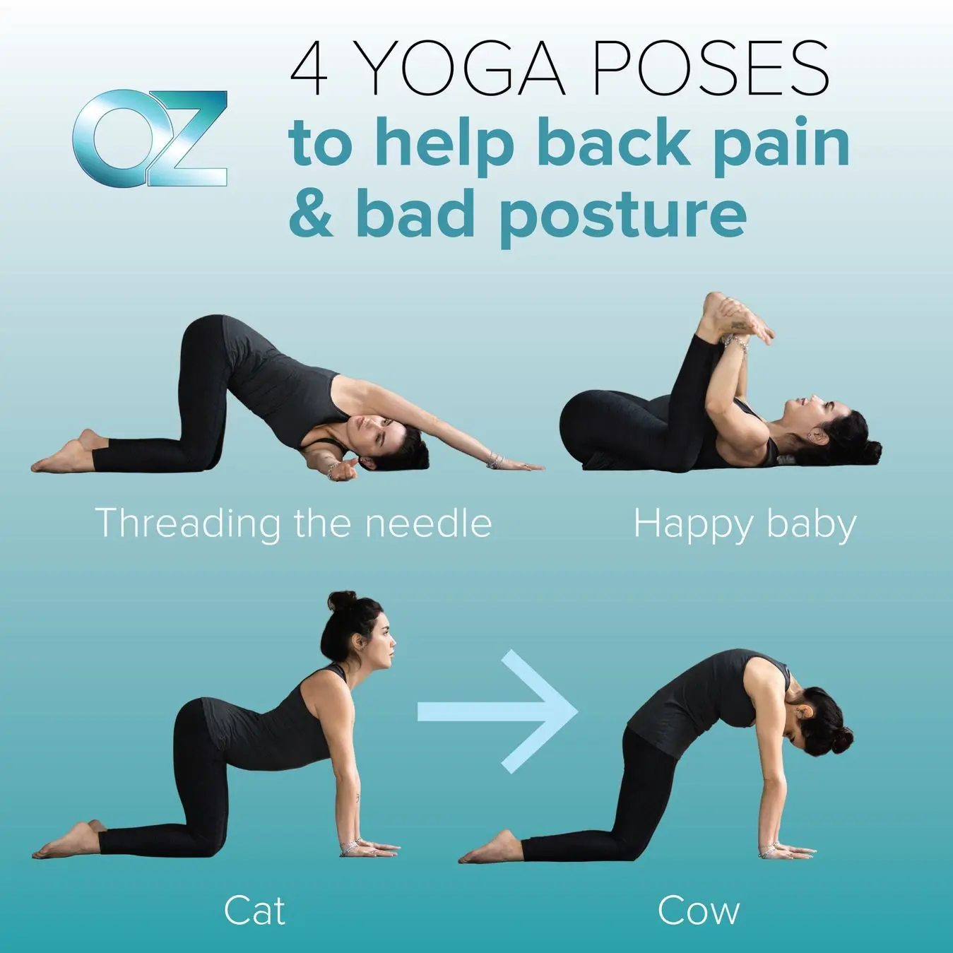 yoga for bad backs - Is downward dog good for lower back pain
