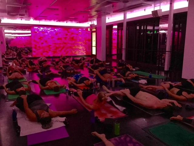 infrared yoga near me - Is infrared yoga good for you