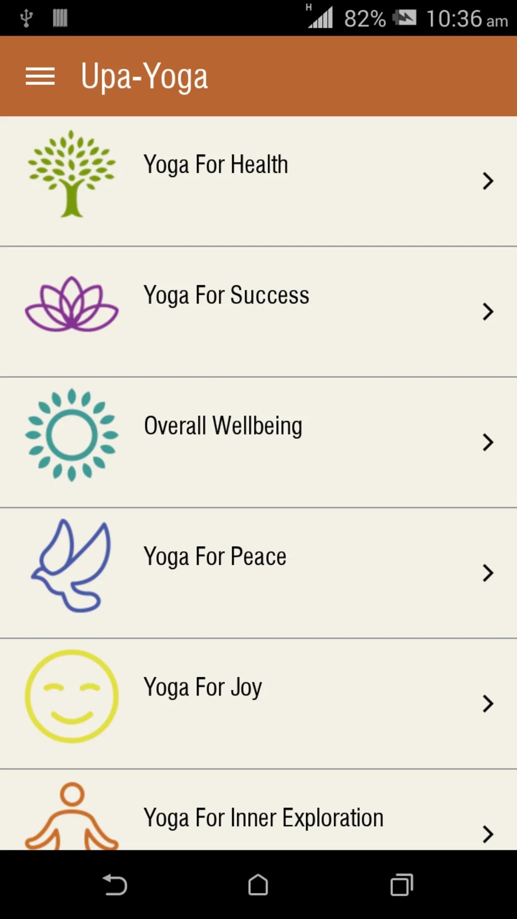 yoga tools from sadhguru - Is Isha Kriya app free