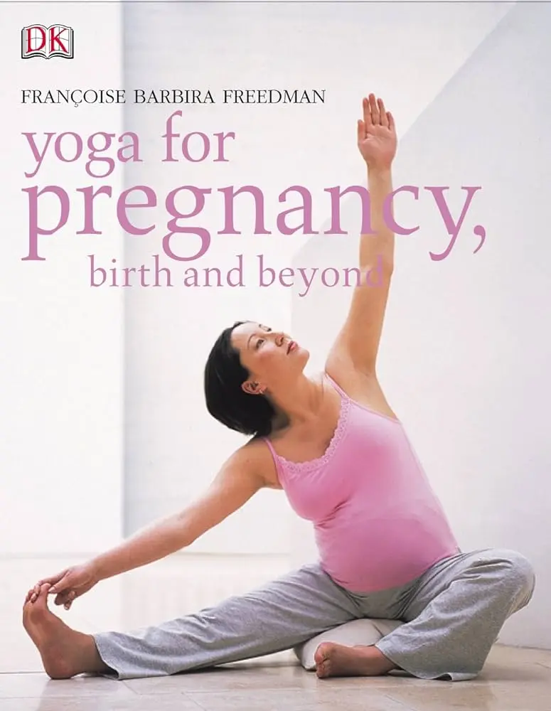yoga for pregnancy birth and beyond - Is prenatal yoga effective on delivery outcomes