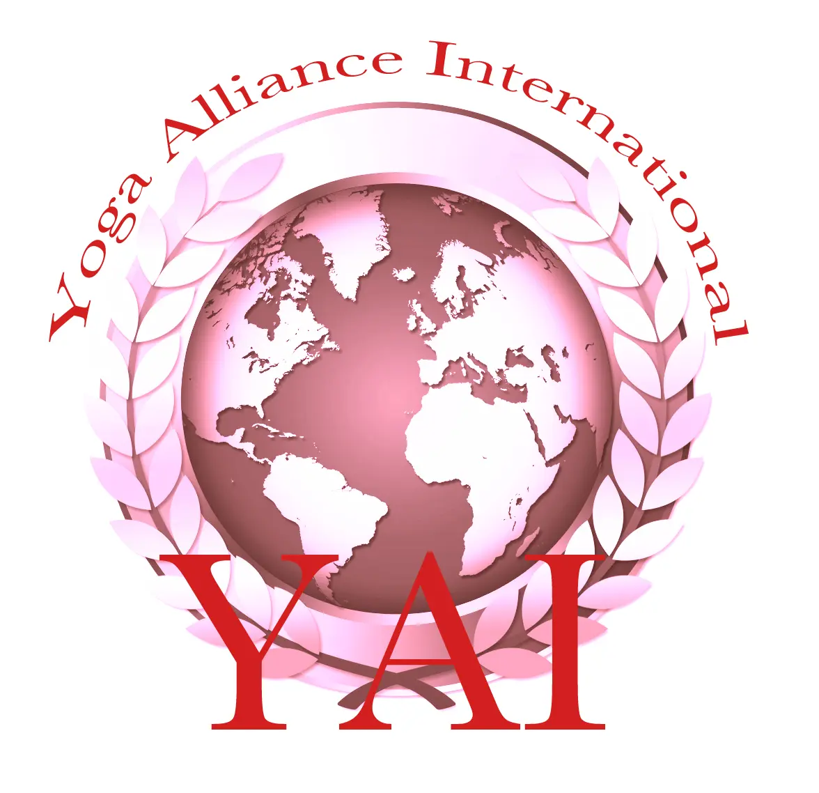 yoga alliance international logo - Is Yoga Alliance global