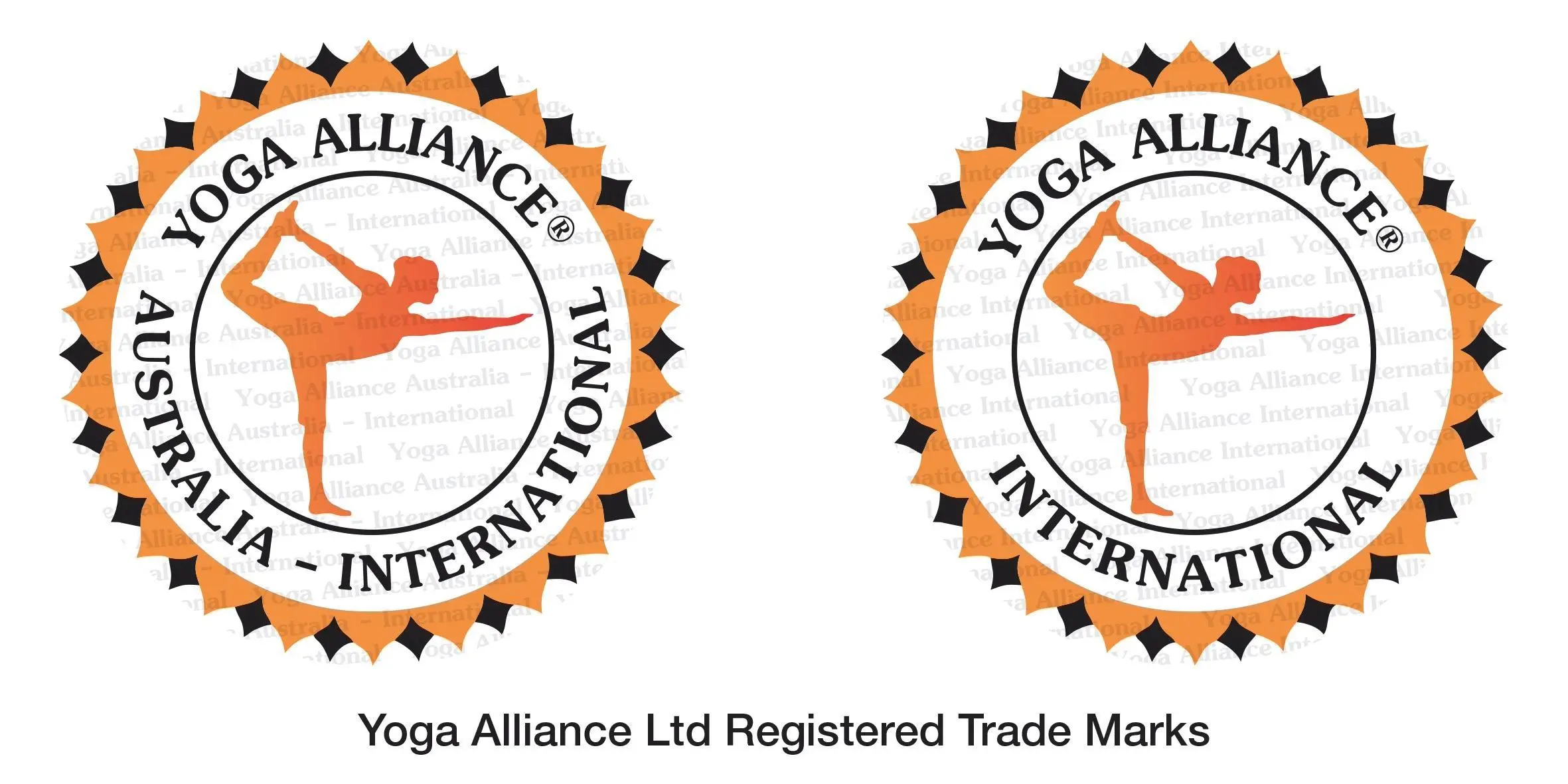 yoga alliance australia - Is Yoga Alliance recognised in australia