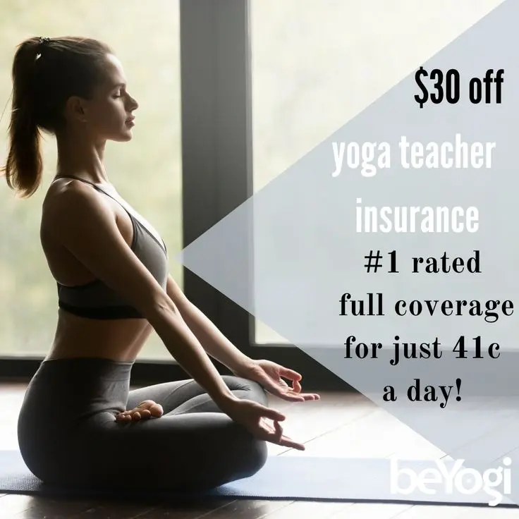 yoga insurance canada - Is Yoga Alliance recognized in Canada