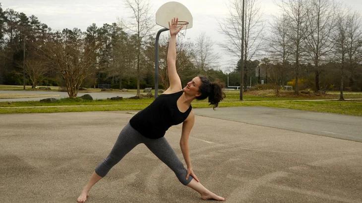 yoga for basketball - Is yoga good for basketball players