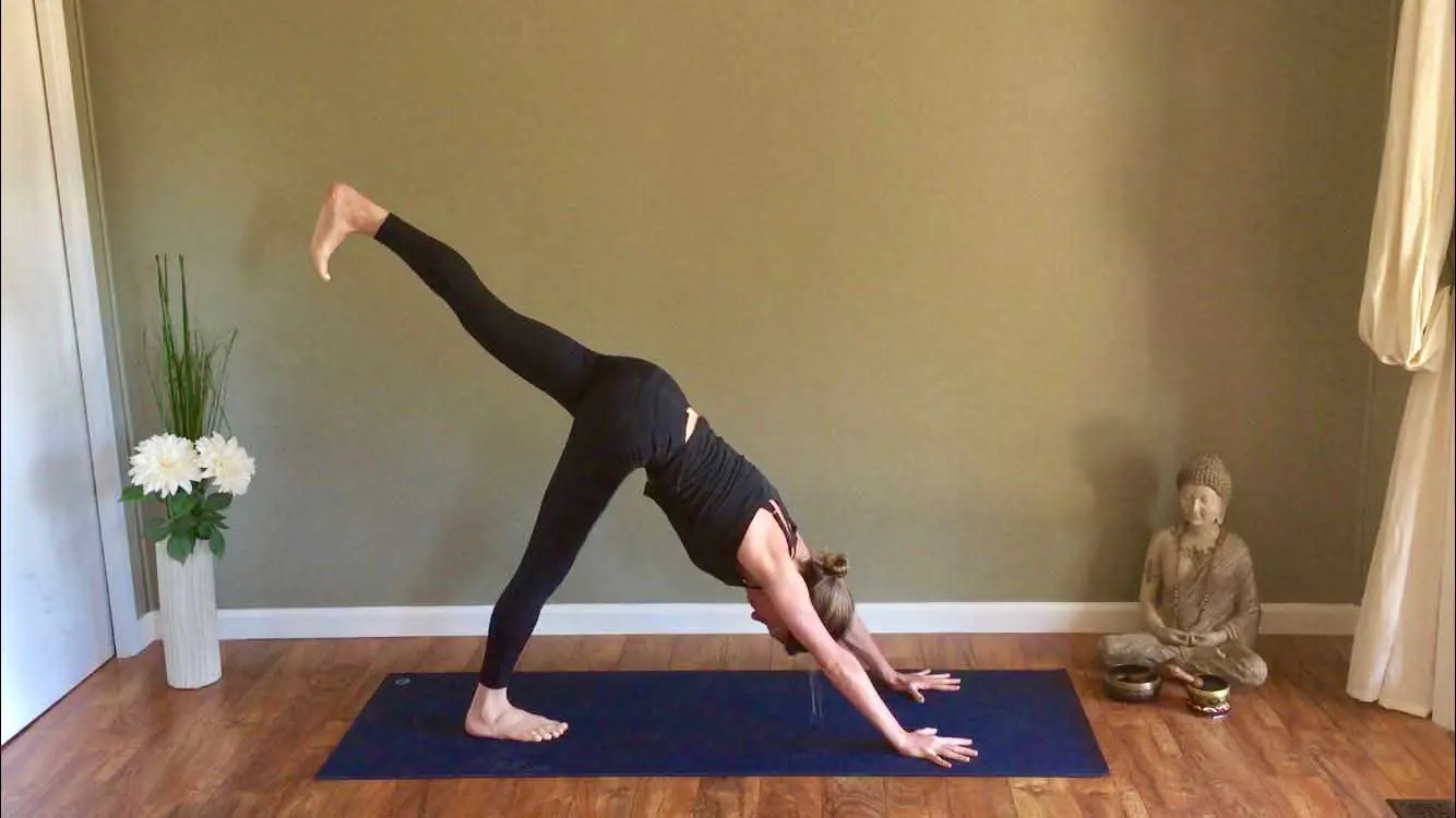 yoga for strengthening hips - Is yoga good for hip joints