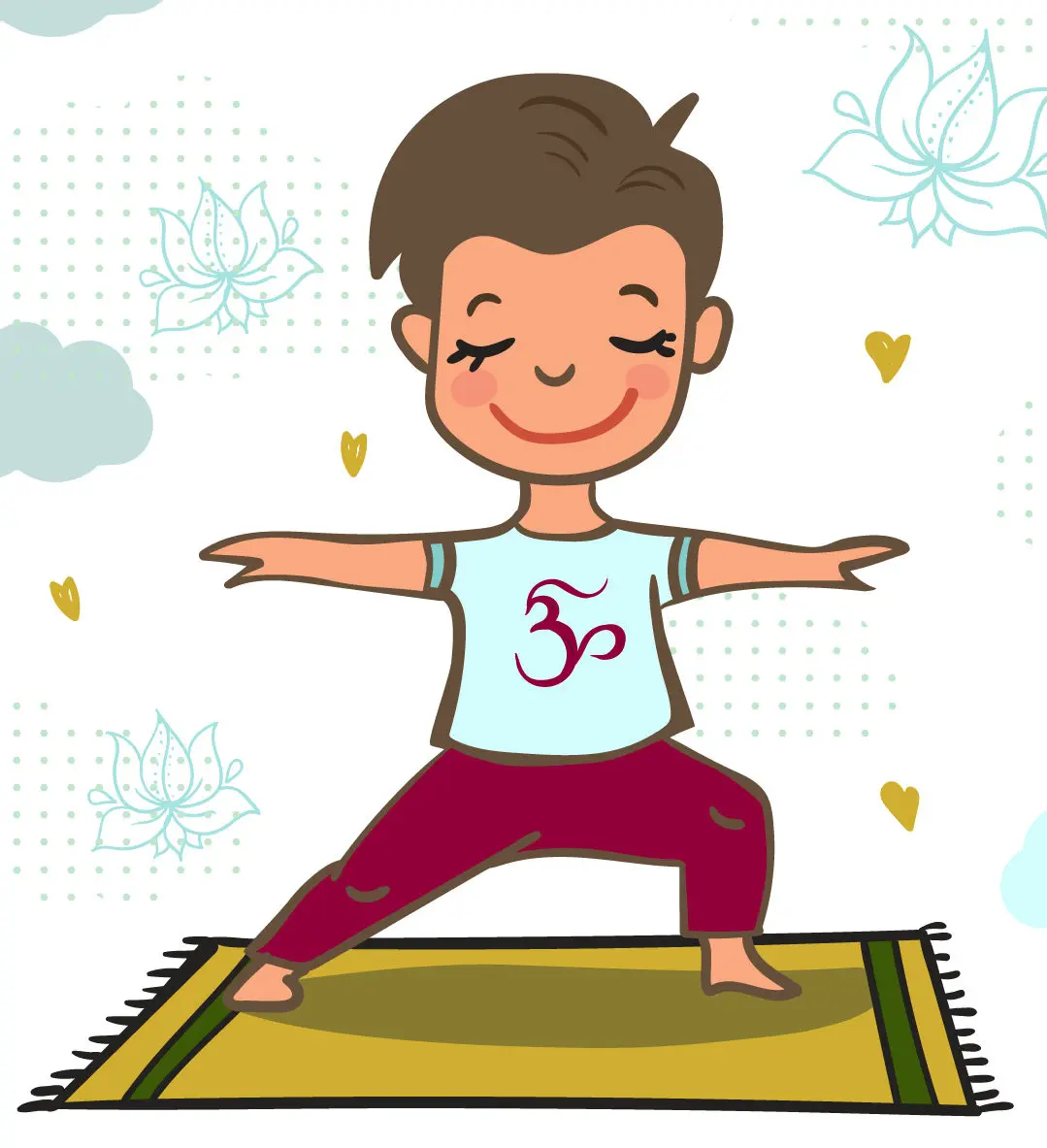 yo hago yoga hoy - Por qué el yoga te cambia la vida
