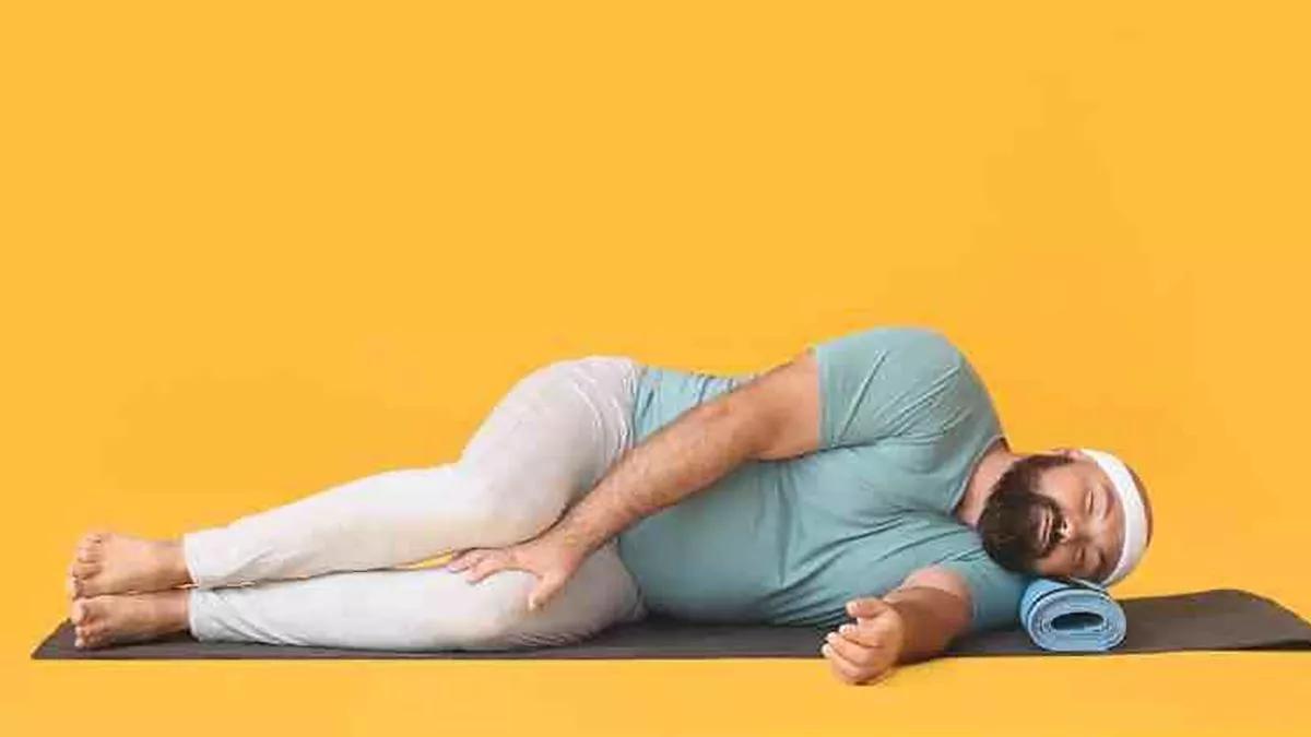ejercicios de yoga para la apnea del sueño - Qué alimentos son buenos para la apnea del sueño