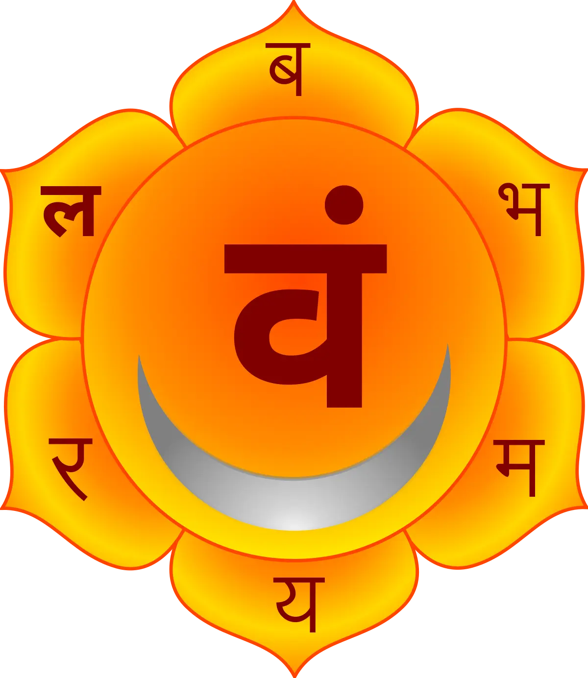 flor de loto yoga - Qué chakra representa la flor de loto