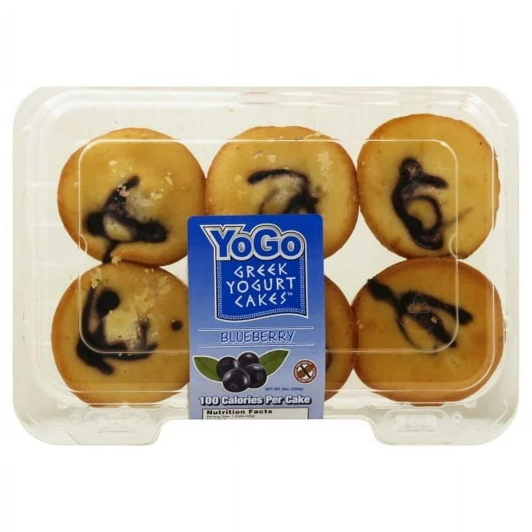 yogurt yogo - Qué contiene el Yogo Yogo
