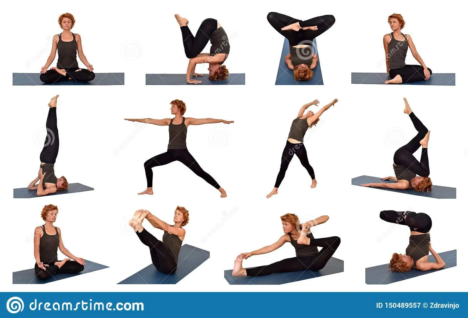 yoga para la columna vertebral - Qué deporte es bueno para la columna vertebral