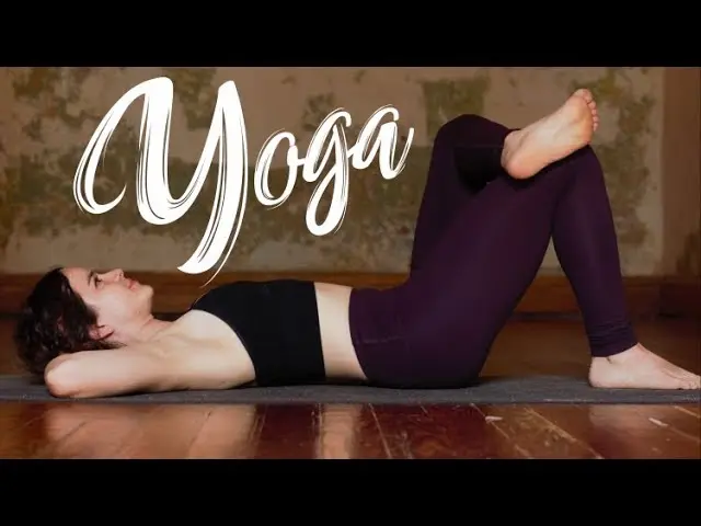 yoga relajante muscular - Qué ejercicios hacer para relajar los musculos