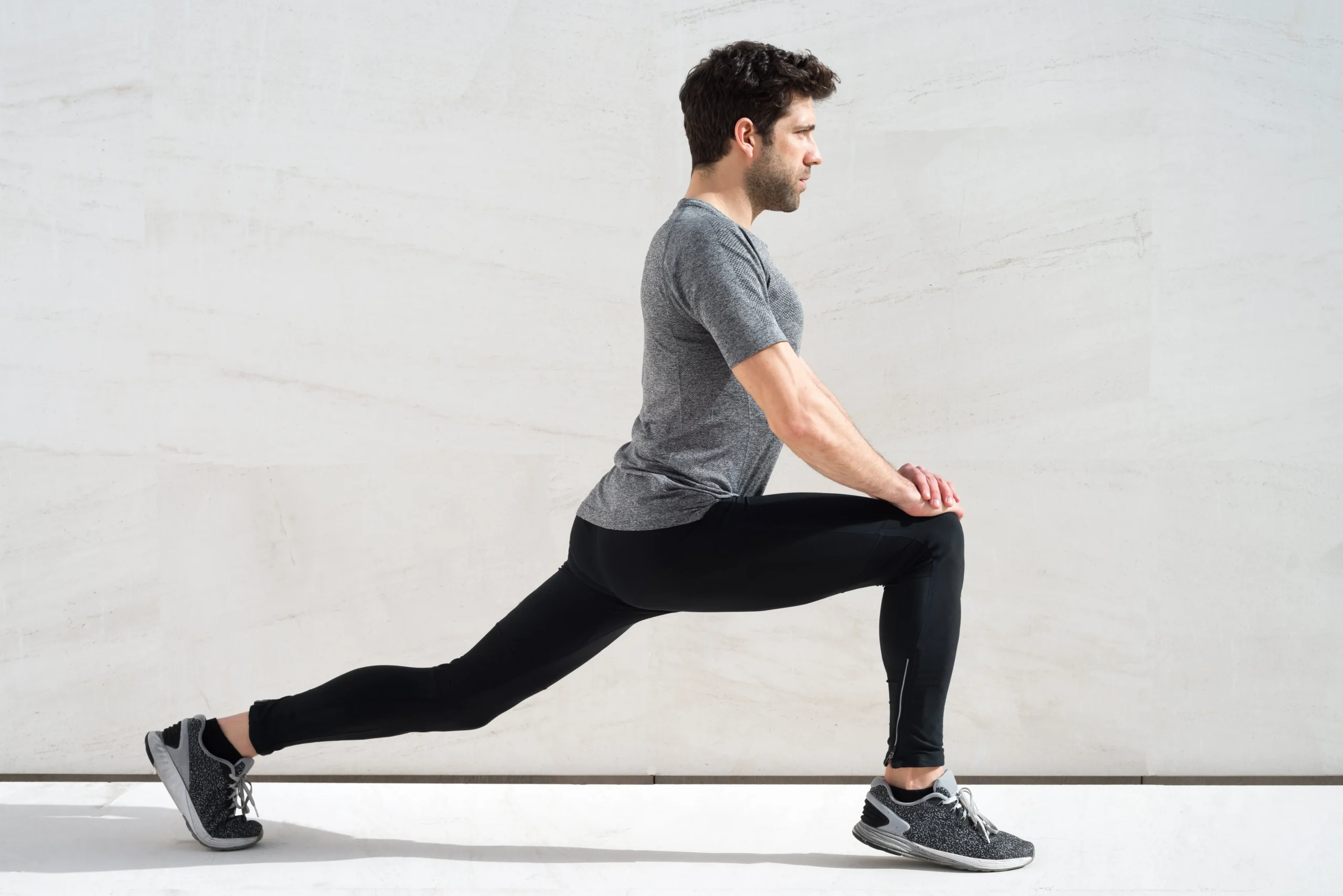 yoga cuadriceps - Qué ejercicios puedo hacer para fortalecer los cuádriceps