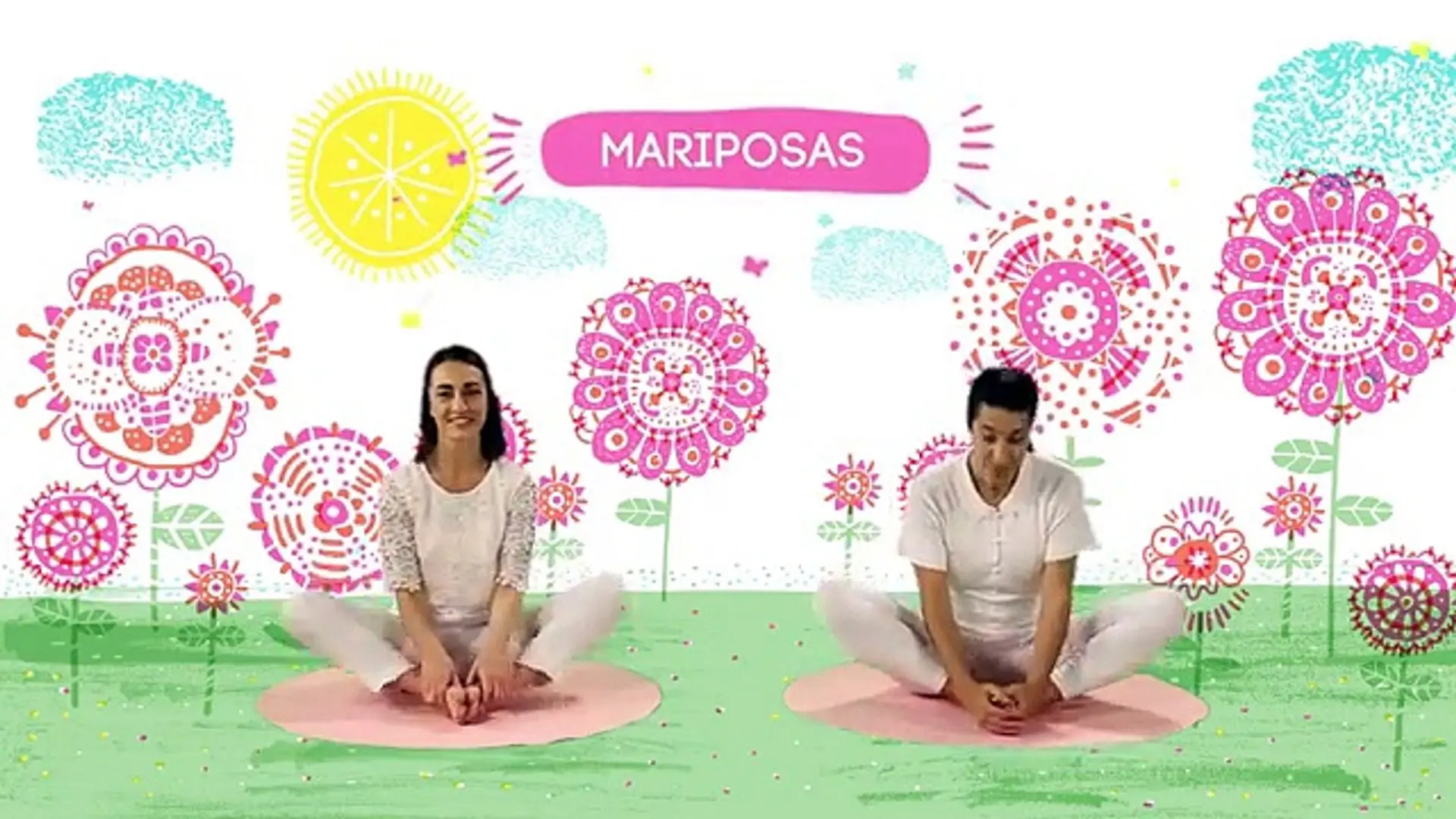 el cuento de la mariposa yoga - Qué enseñanza nos deja el cuento de la mariposa