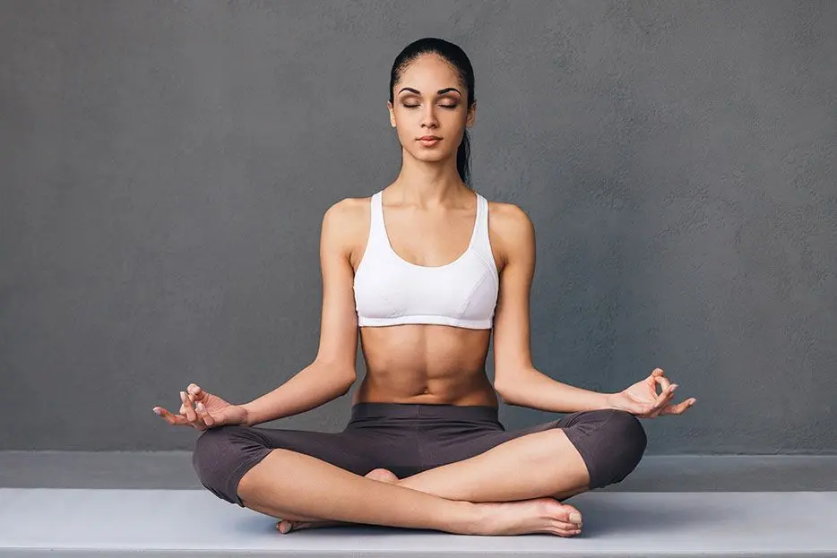 yoga para fortalecer los pulmones - Qué es bueno para mantener los pulmones sanos