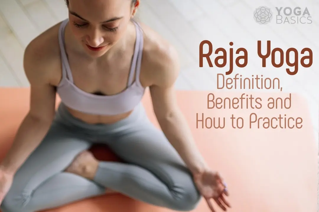 radja yoga - Qué es el Hatha Raja Yoga