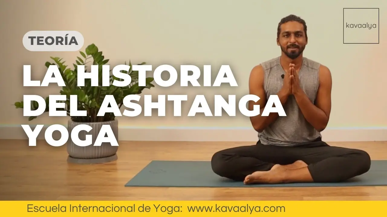 hatha yoga historia - Qué es el Hatha Yoga tradicional