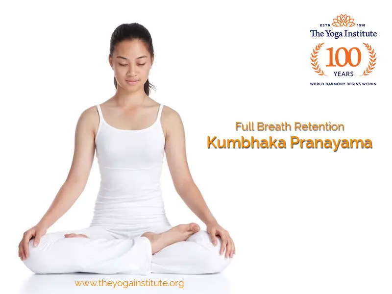 yoga kumbhaka pranayama - Qué es kumbhaka