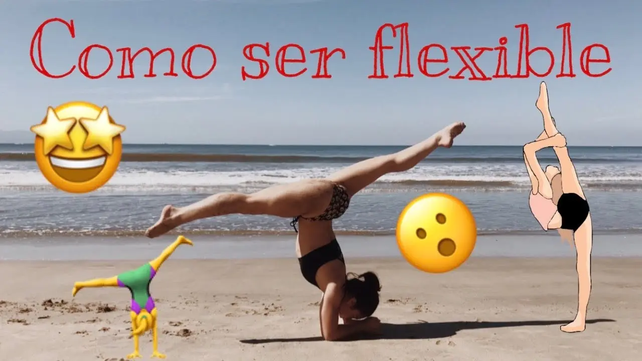 como ser mas flexible en yoga - Qué es la flexibilidad en yoga
