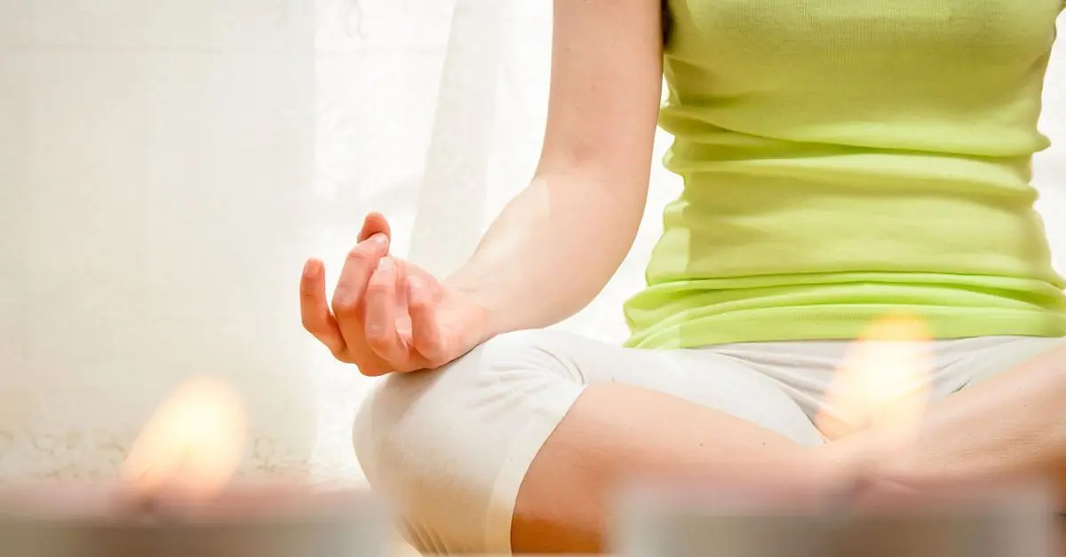 yoga relajacion - Qué es la técnica de relajación del yoga