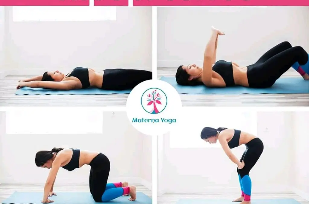 hipopresivos yoga - Qué es mejor hipopresivos o pilates