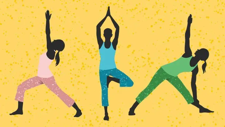 yoga or - Qué es mejor para el cuerpo Pilates o yoga