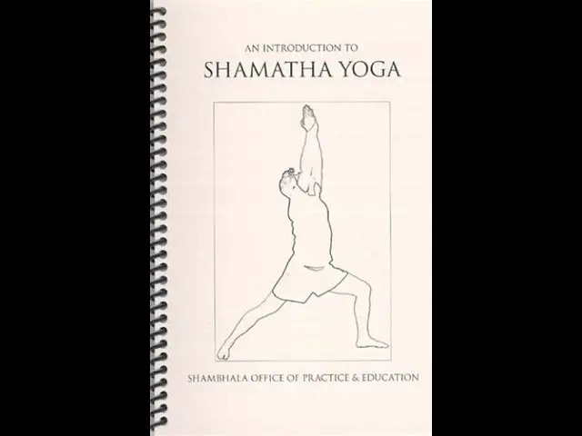 shamatha yoga - Qué es Sammata en el budismo