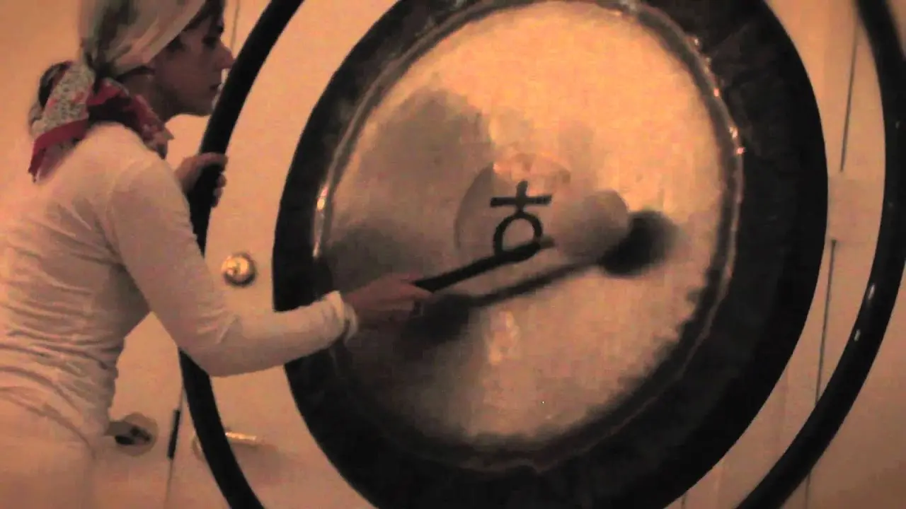 gong kundalini yoga - Qué es un baño de gong y para qué sirve