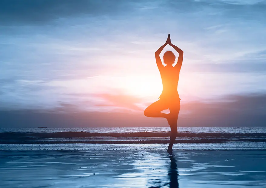 yoga wellness que es - Qué es un wellness Day
