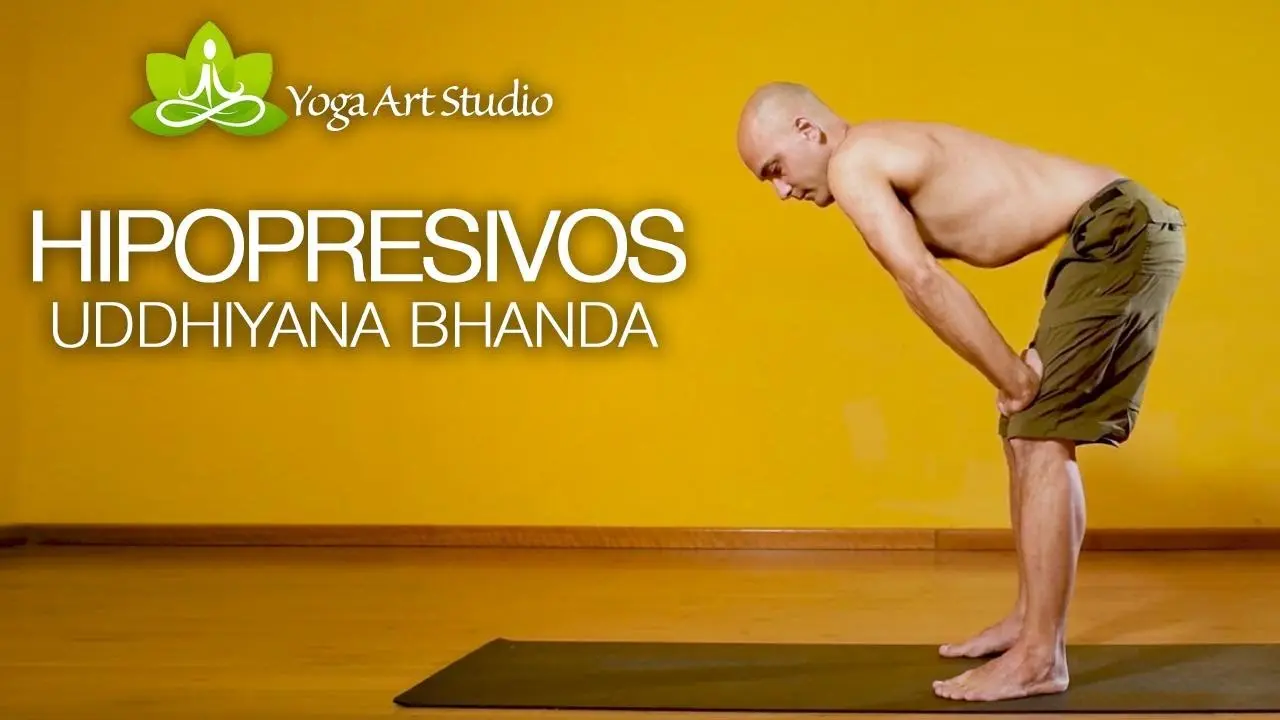 hipopresivos yoga - Qué es y para qué sirven los hipopresivos