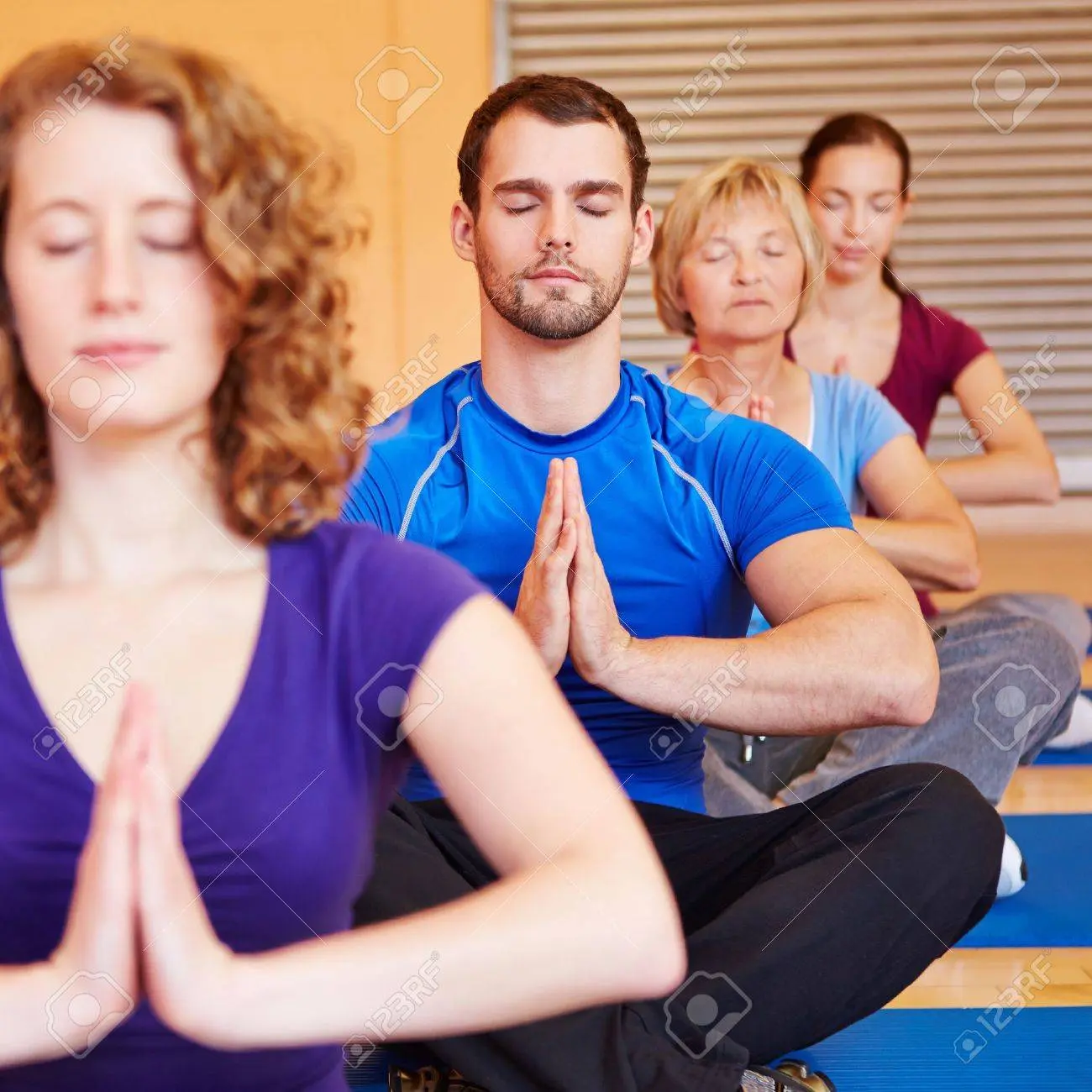 yoga mixto - Qué es yoga mixto