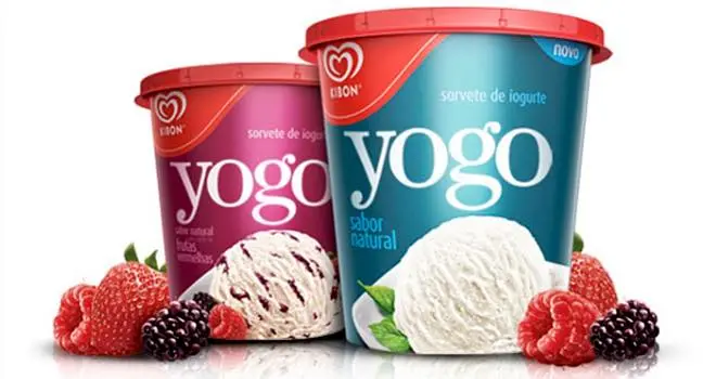 yogurt yogo - Qué es Yogo en Colombia
