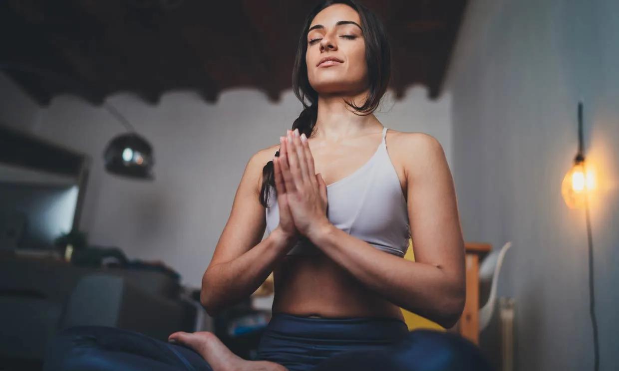 chakra yoga - Qué hace el chakra