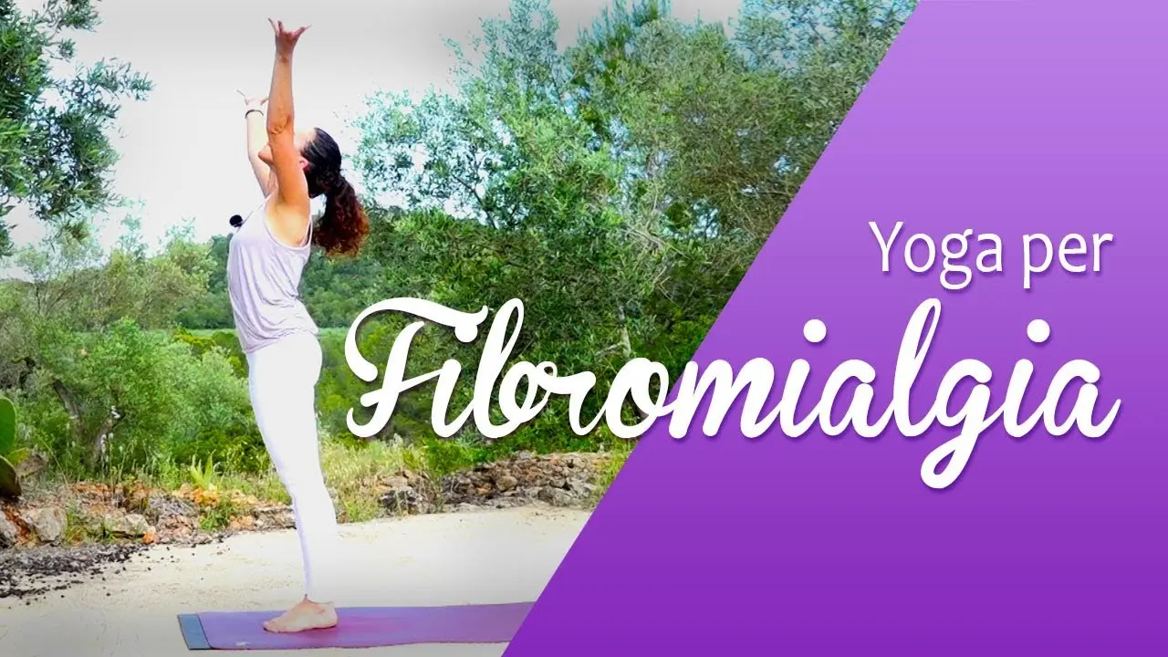yoga fibromialgia - Qué hace empeorar la fibromialgia