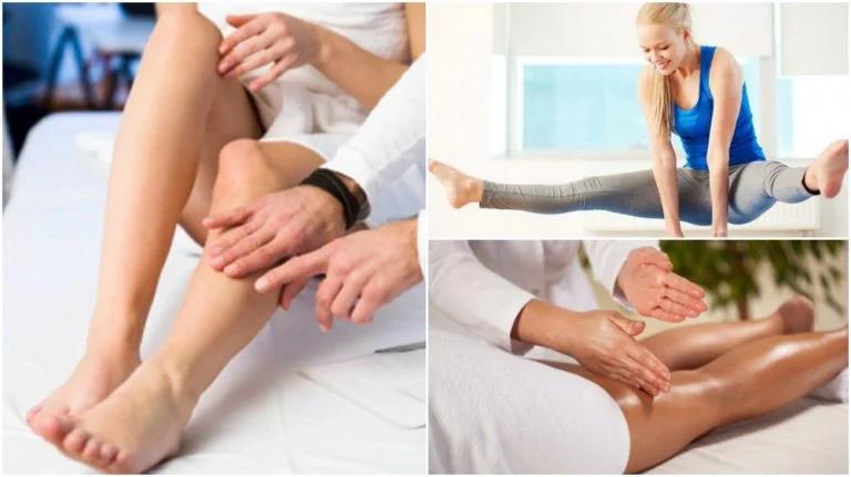 yoga para piernas inquietas - Qué hacer cuando tienes las piernas inquietas