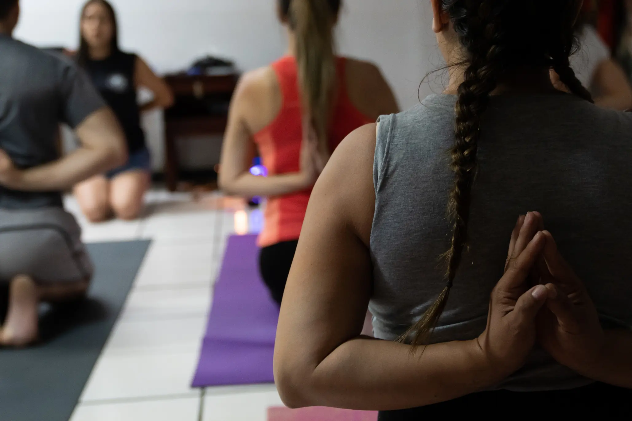 yoga cannabico - Qué hacer en caso de que te da la palida