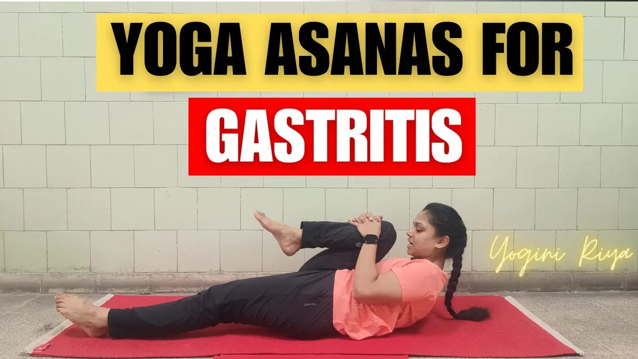 yoga asanas for gastritis - Qué postura es mejor para la gastritis