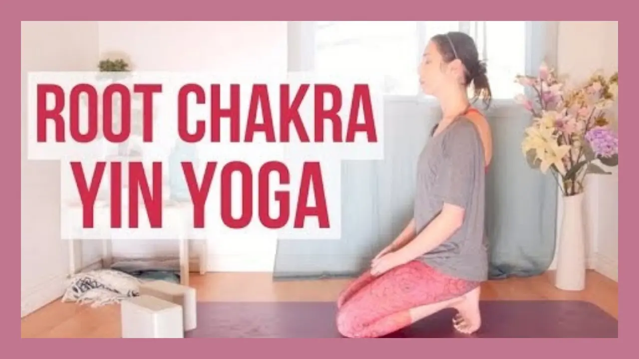chakra yin yoga - Que regula el chakra 4