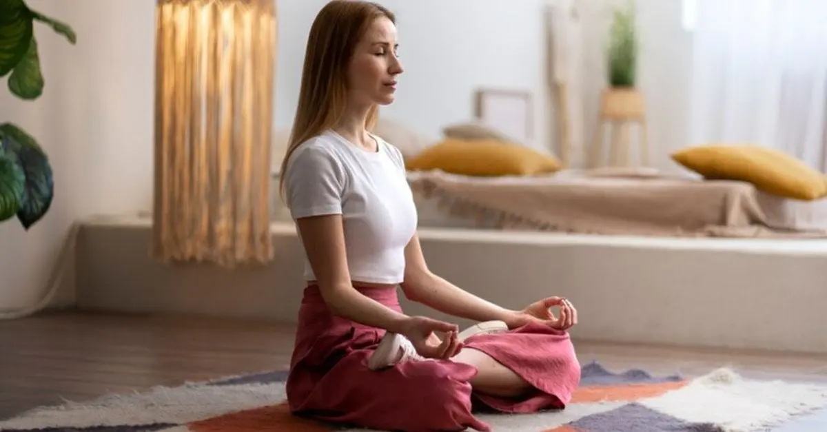 vipassana yoga - Qué se hace en un retiro Vipassana