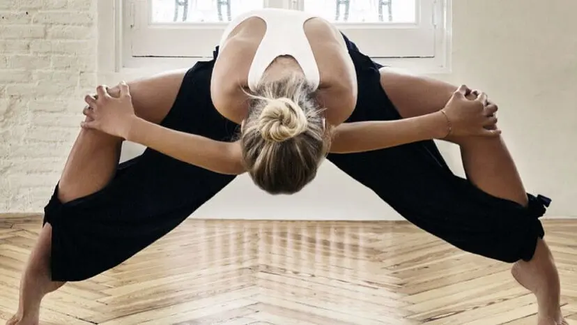 alternativas al yoga - Qué se parece al yoga