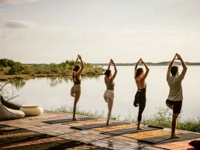 yoga en bacalar - Qué significa Bacalar