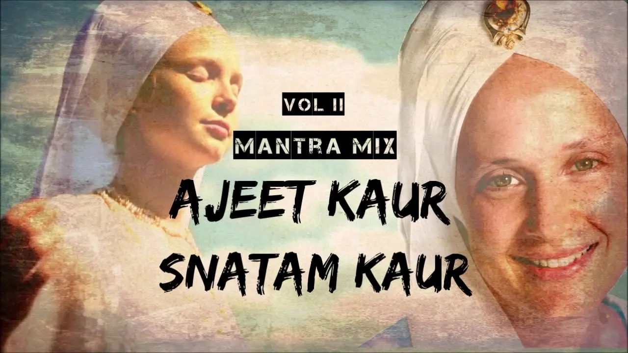 mantras kundalini yoga snatam kaur - Qué significa el nombre Snatam Kaur