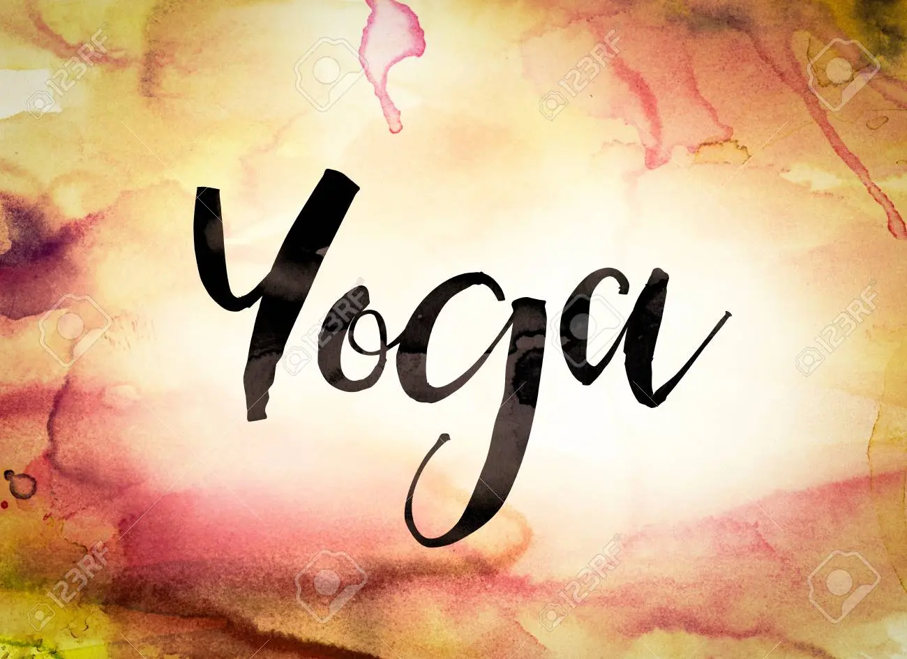 la palabra yoga - Qué significa literalmente la palabra yoga