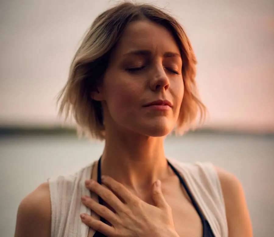 respiracion nasal yoga - Qué significa respirar por la fosa nasal izquierda