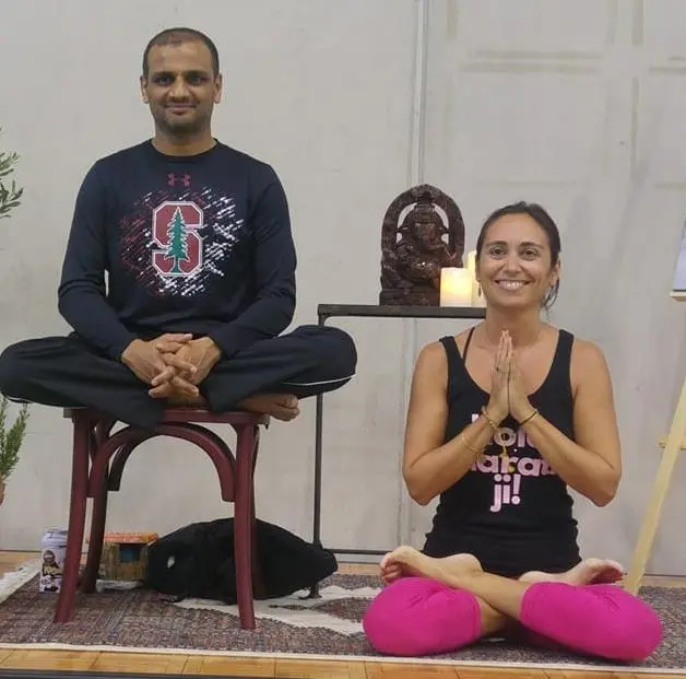 yoga alliance madrid - Qué significa RYS 200