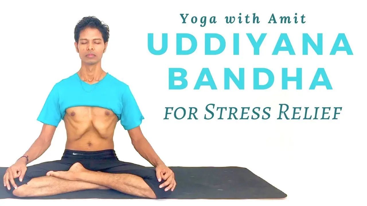 uddiyana yoga - Qué significa uddiyana bandha