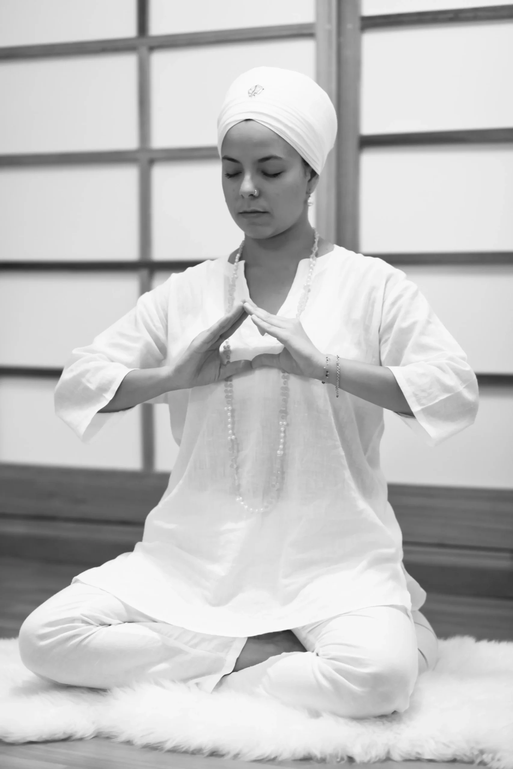 porque usar turbante en kundalini yoga - Qué son los Tattvas en kundalini yoga