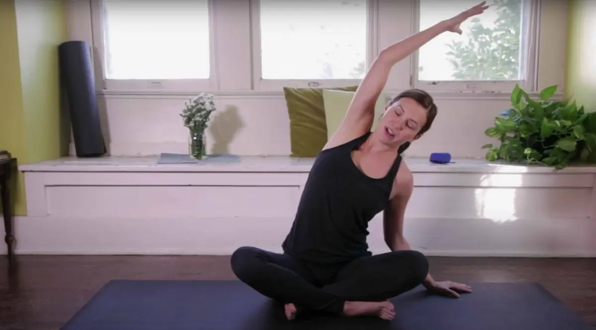 yoga with adriene hot - Qué tan bueno es el yoga con Adriene