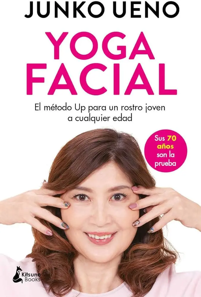 yoga facial la verdad del rostro - Qué tan eficiente es la yoga facial