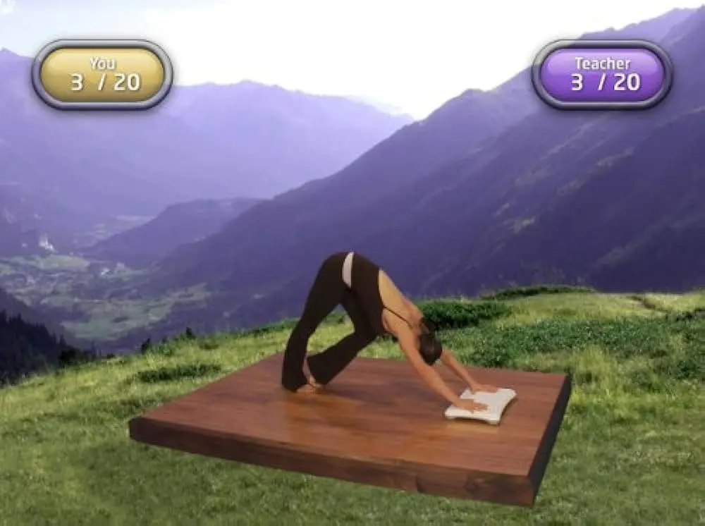 wii u yoga - Qué tan potente es la Wii U